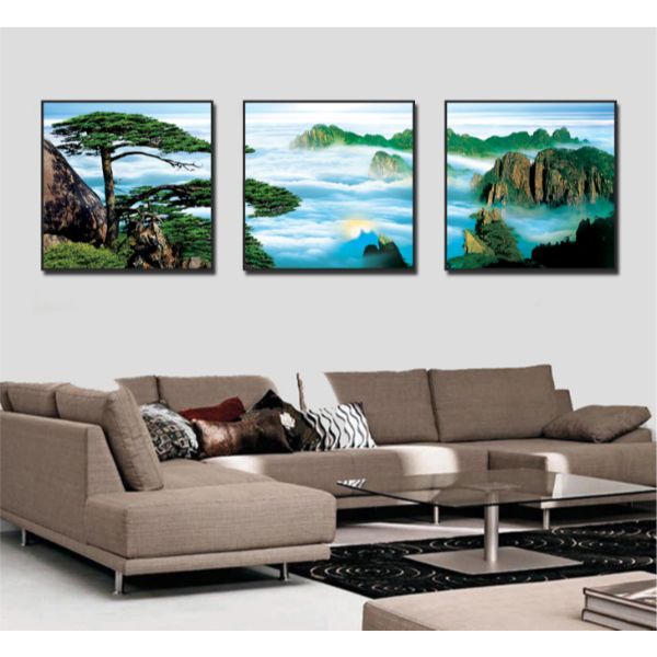 Tranh canvas mẫu canvas 89