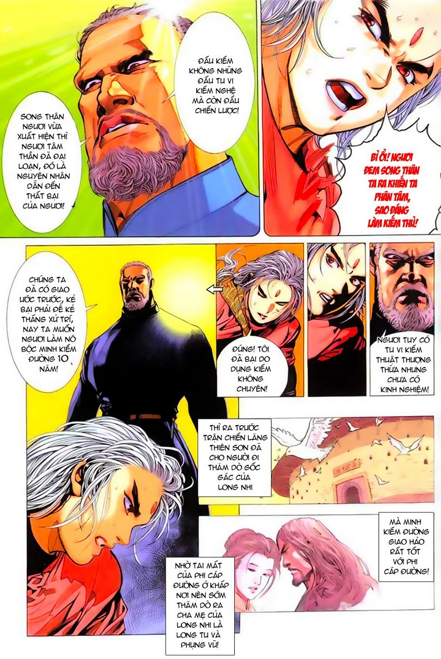 phong vân chapter 196 15