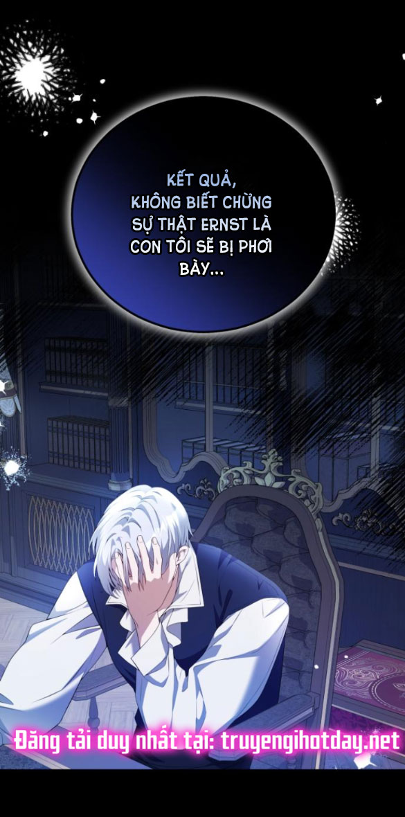 tôi sẽ ly hôn với người chồng bạo chúa chapter 51.2 6