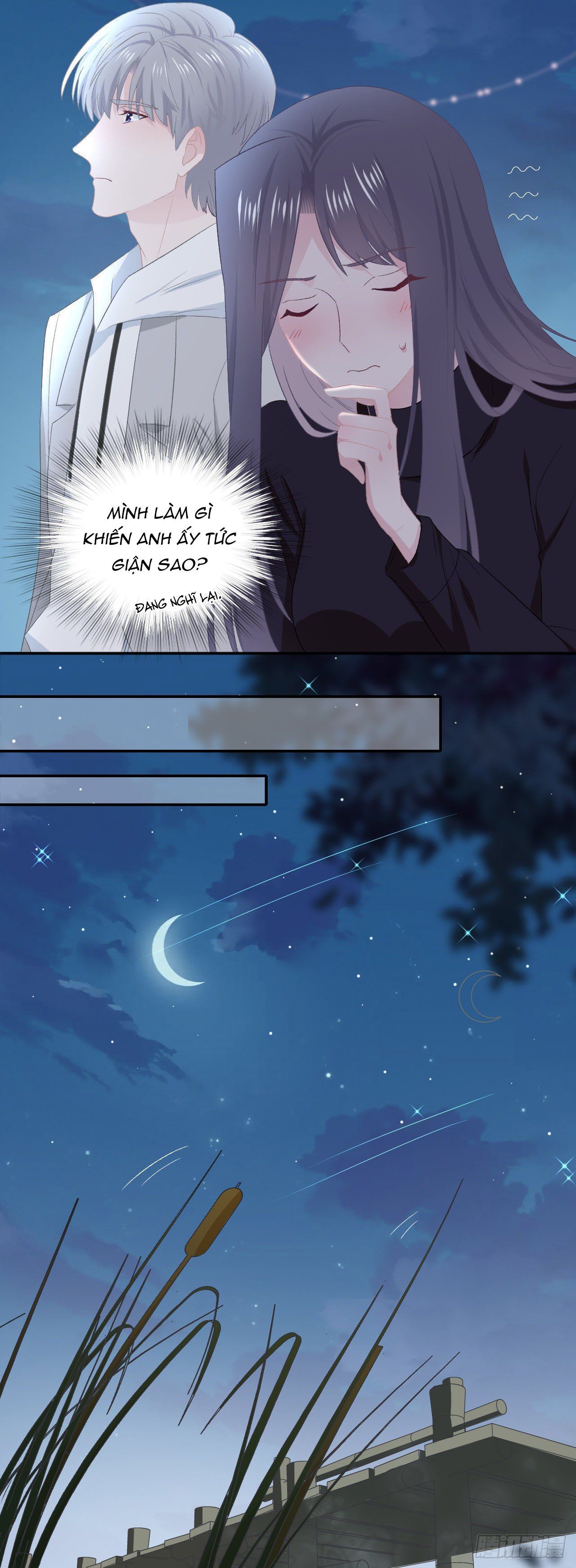 cái thùng cơm sát vách chapter 50 17