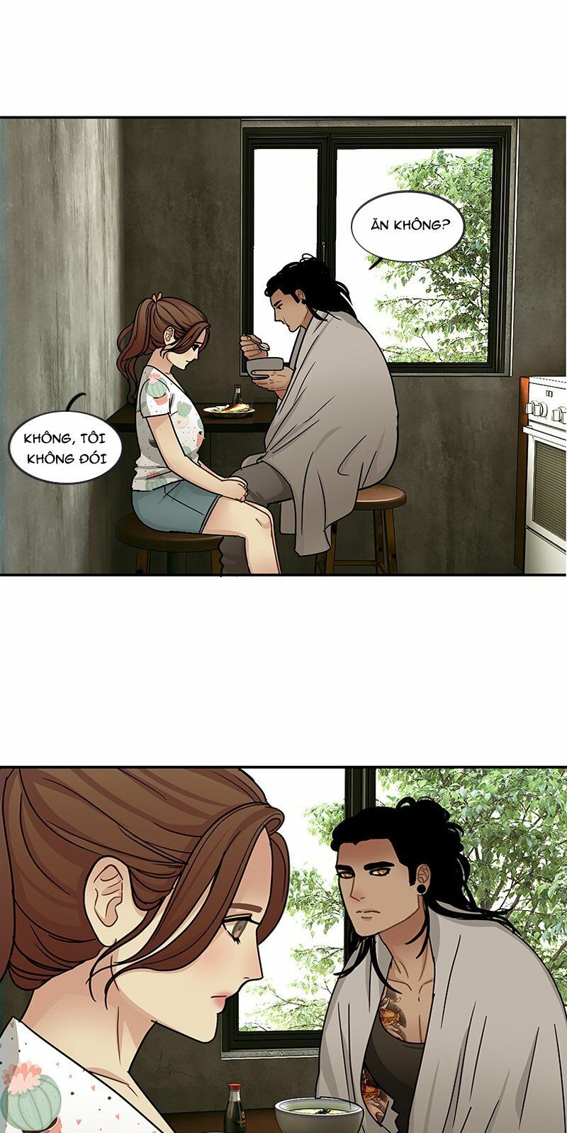 nửa đêm ở poppy land chapter 46 58