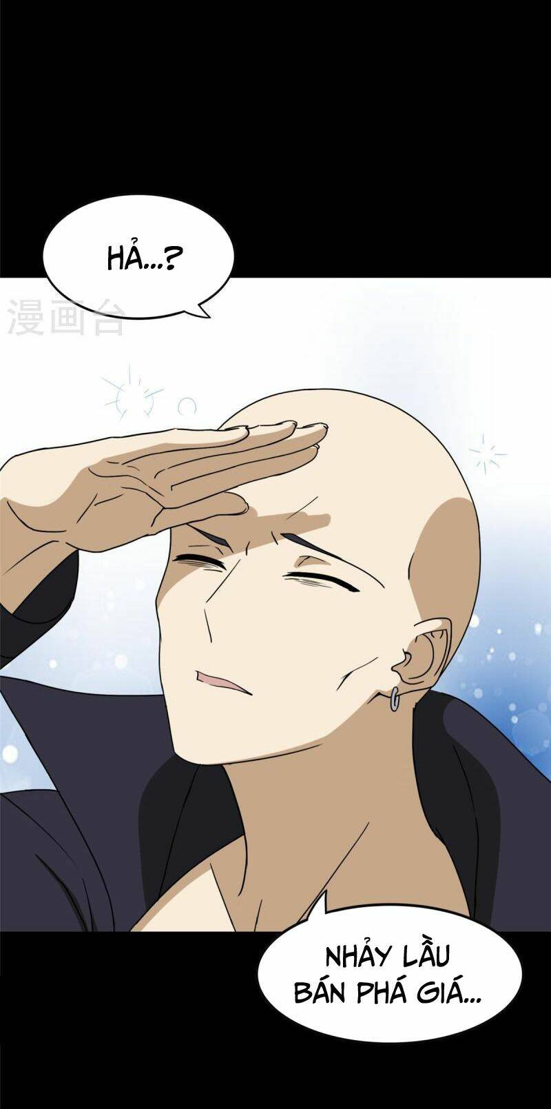 bạn gái virus của tôi chapter 328 7