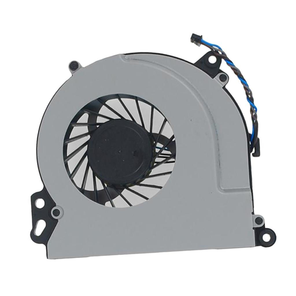 Computer Cooler 720539-001 CPU Cooling Fan For  Envy 15 17 15-U011DX
