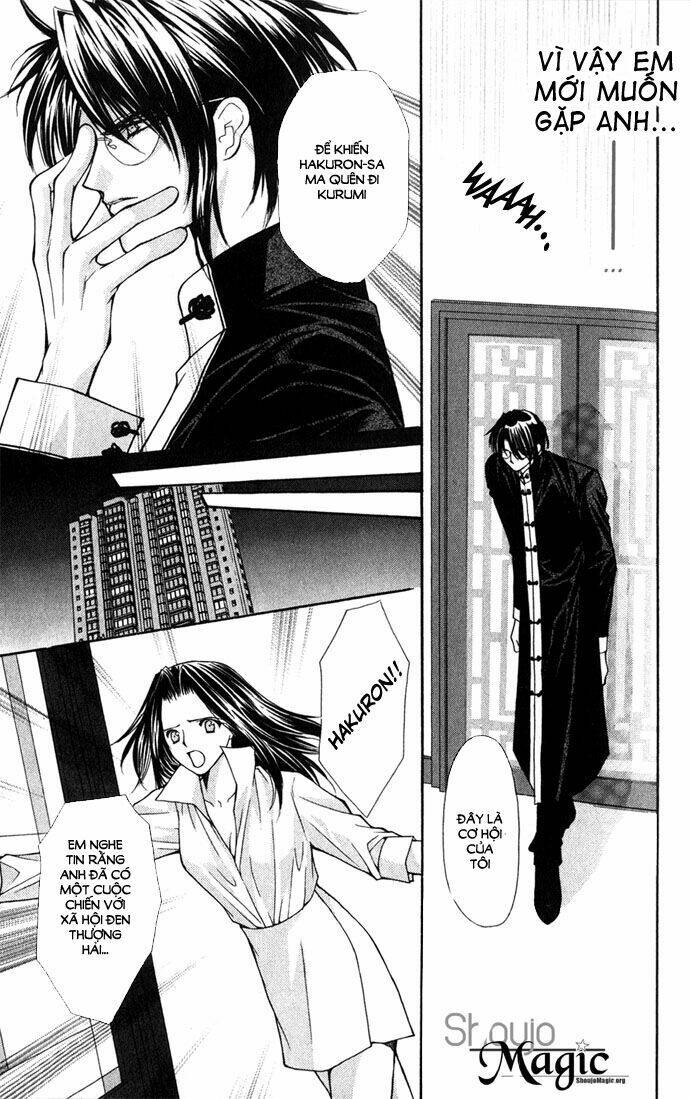 anh chàng khắc tinh chapter 27 16