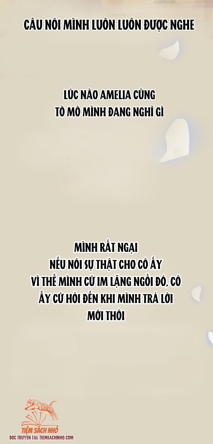 cha, con không muốn kết hôn đâu chapter 74 80