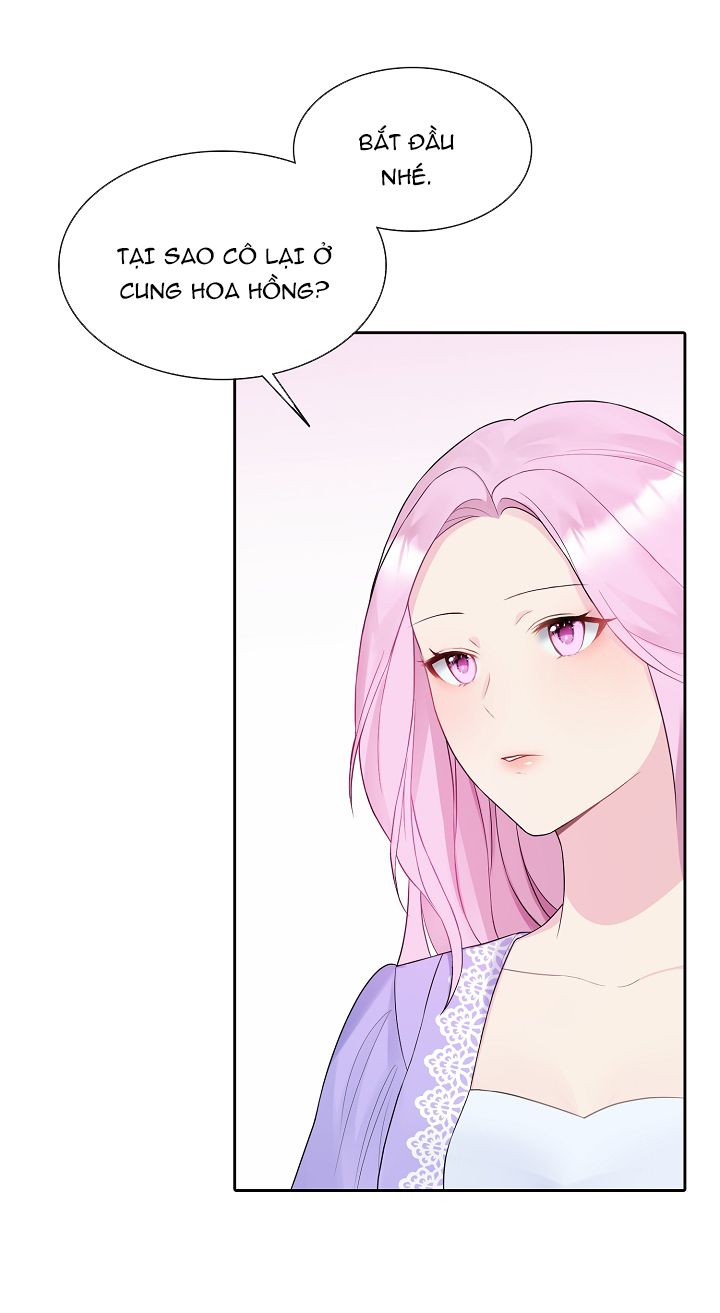 mặt nạ của hoàng đế chapter 7 42