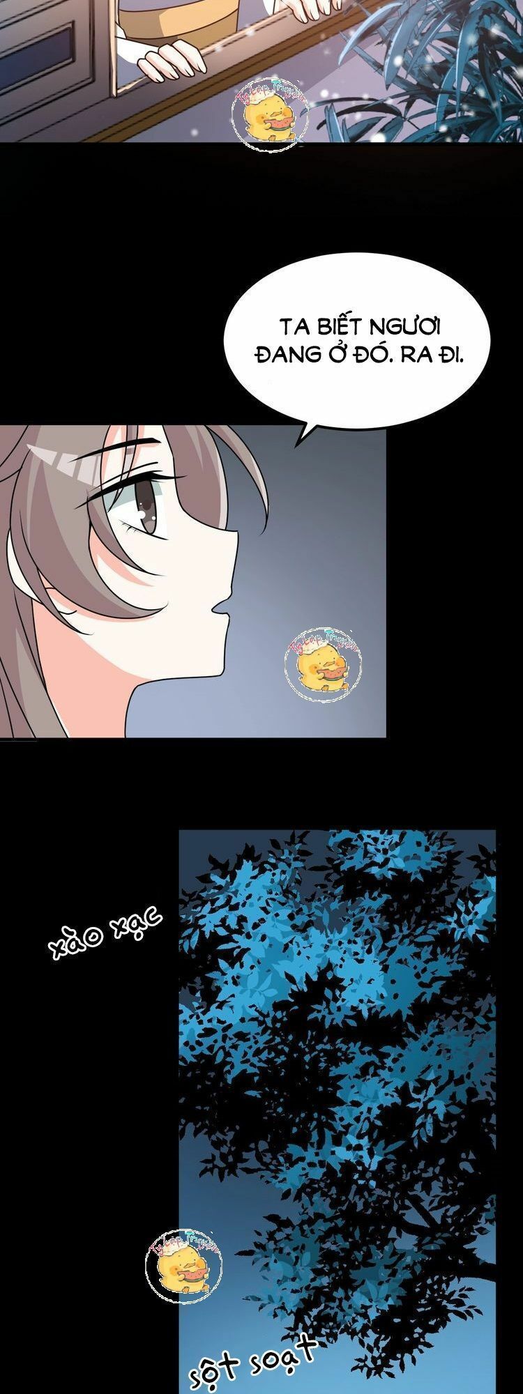 mấy độ cẩm nguyệt say cũng liễu chapter 4 35