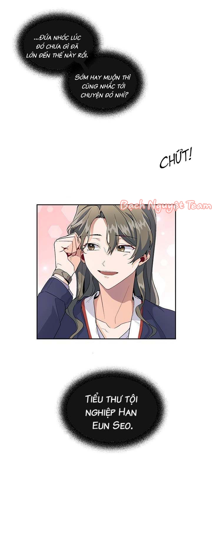 theo như ý muốn của cô, tiểu thư! chapter 2 13