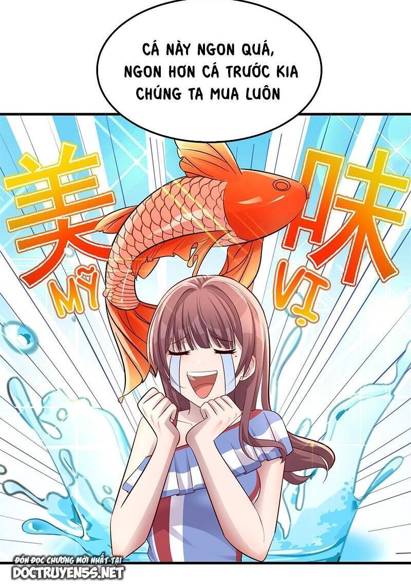 chị gái tôi là đại minh tinh chapter 168 41