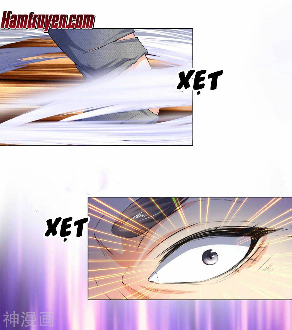 chí tôn hồng bao đại đế chapter 7 7