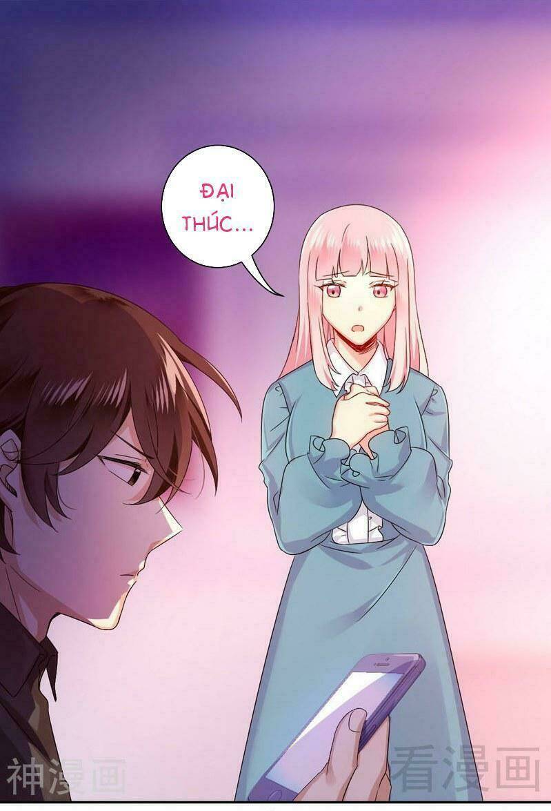 phục thù thiếu gia tiểu điềm thê chapter 69 15