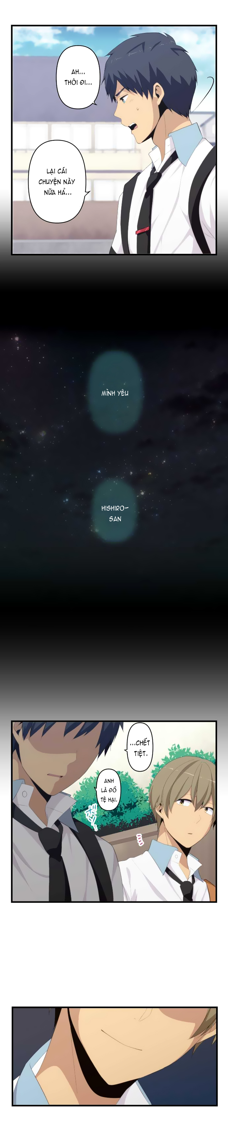 relife chapter 121 5