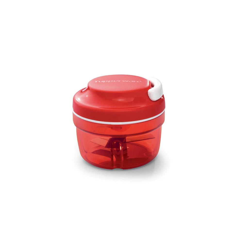 {Tupperware} Dụng cụ xay thực phẩm Turbo Chopper