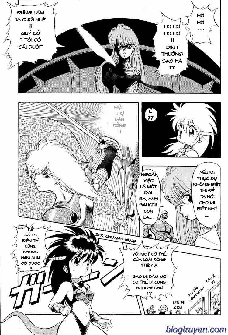 dragon half chapter 4 5