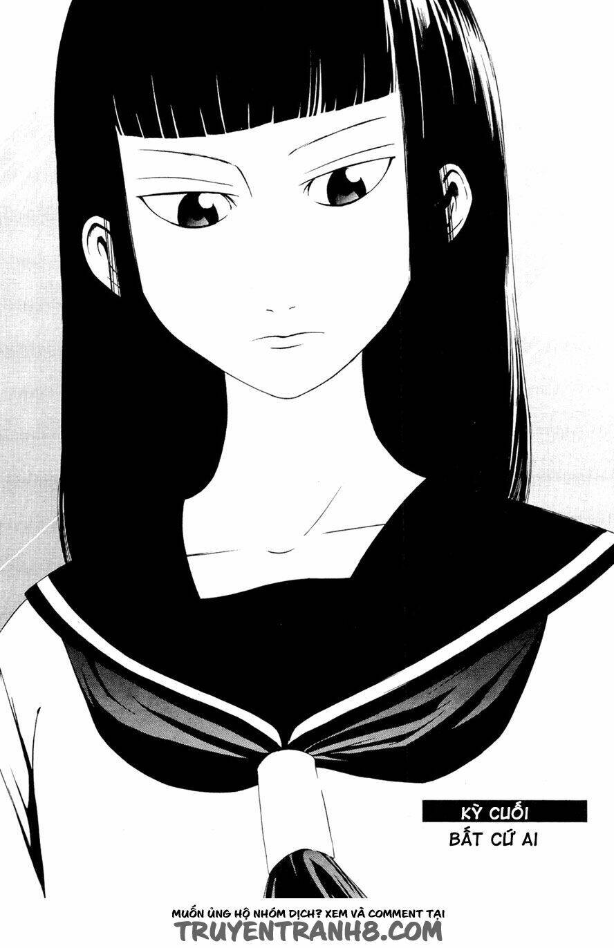 nhảy múa với ma quỷ chapter 8 5