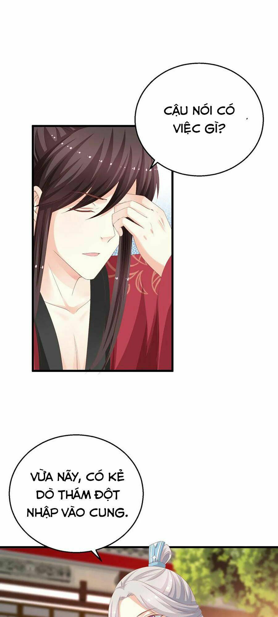 xuyên nhanh - hướng dẫn tự cứu của nữ phụ chapter 12 7