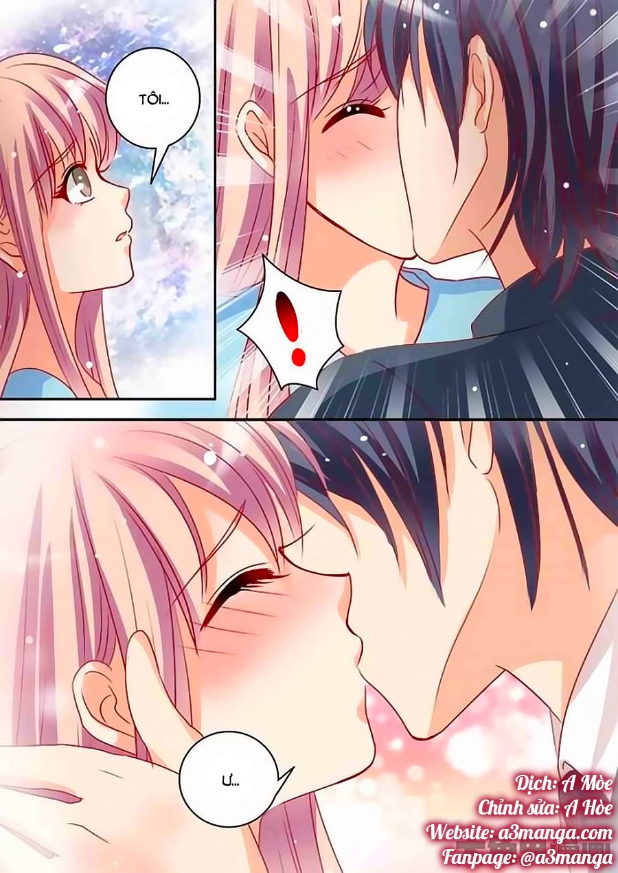 Bá Đạo Tổng Tài Yêu Ta chapter 100 - Trang 1