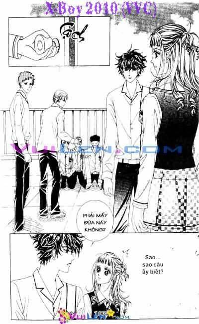 high school bullying chapter 34 13