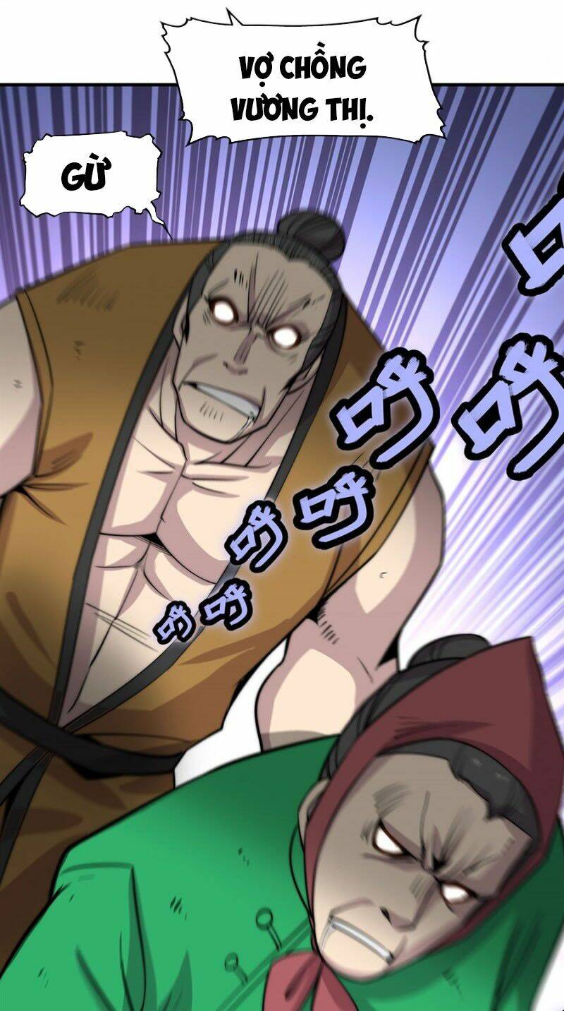 cuộc sống thoái ẩn của võ lâm chi vương chapter 97 27