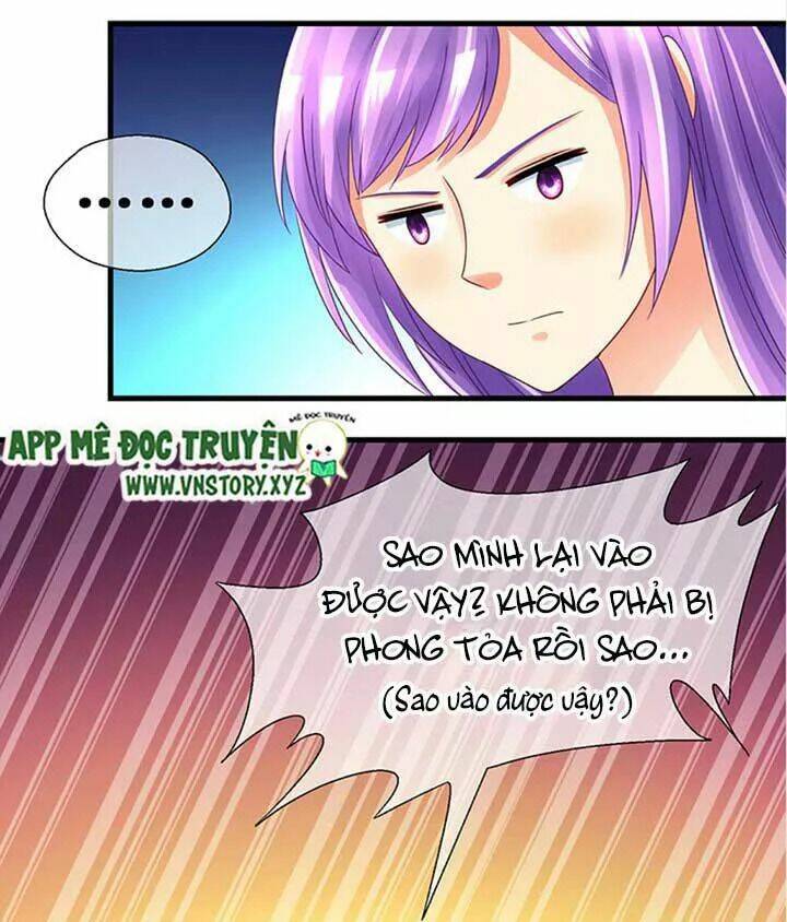 bồn tắm có vấn đề?! chapter 42 10