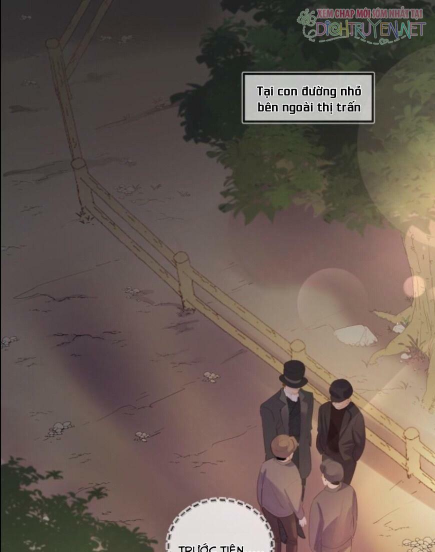 kế hoạch kiếm tiền của olive chapter 9 1