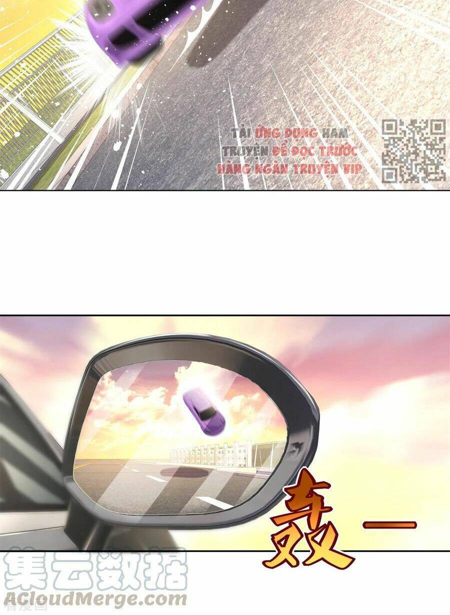 chí tôn toàn năng chapter 76 9