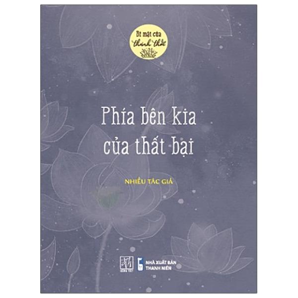 Bí Mật Của Thảnh Thơi - Phía Bên Kia Của Thất Bại