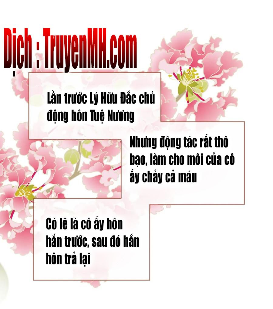 Gả Cho Một Tên Thái Giám Đáng Ghét chapter 151 - Trang 13