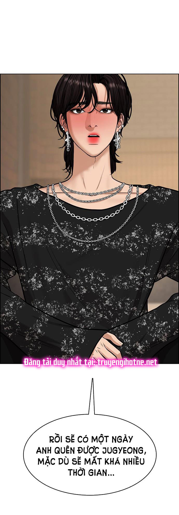 vẻ đẹp đích thực - true beauty chapter 207.2 24