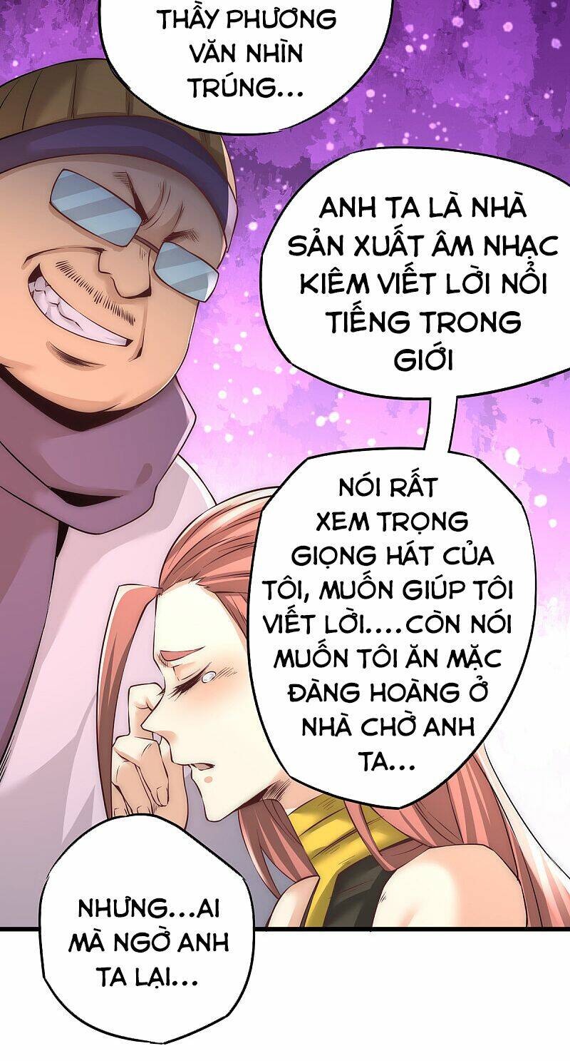 đô thị đỉnh phong cao thủ chapter 174 21