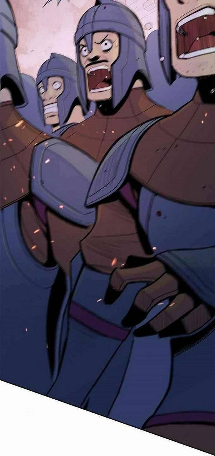 băng tâm kỵ sĩ chapter 21 91