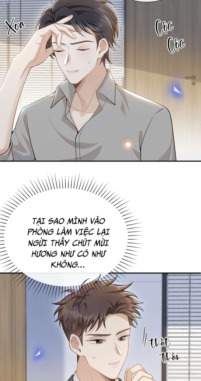 lai sinh bất kiến chapter 95 11