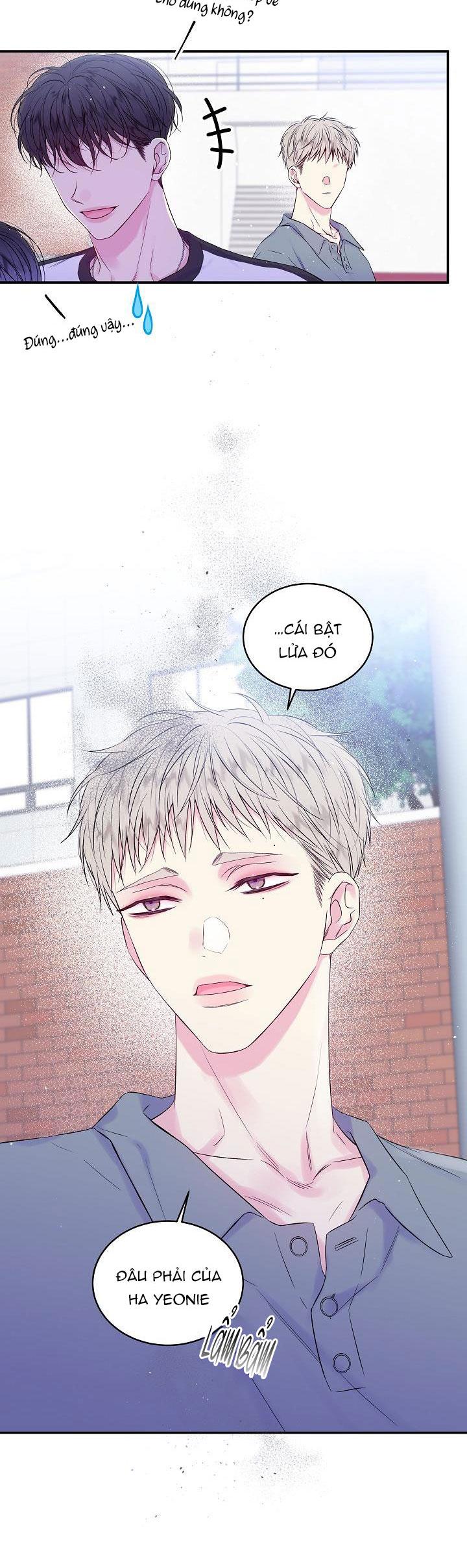 bình minh thứ hai chapter 23 18