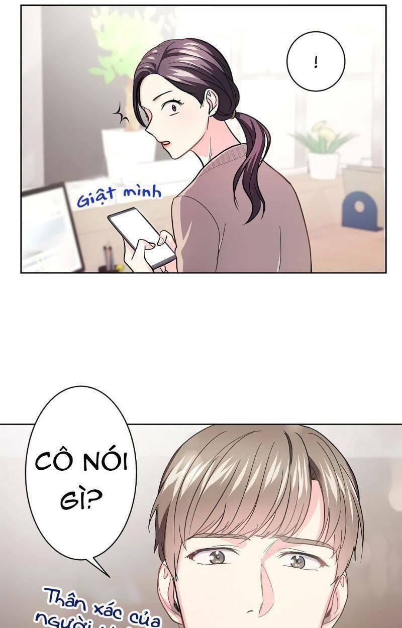 vô tình trở thành con gái của triệu phú chapter 10 55