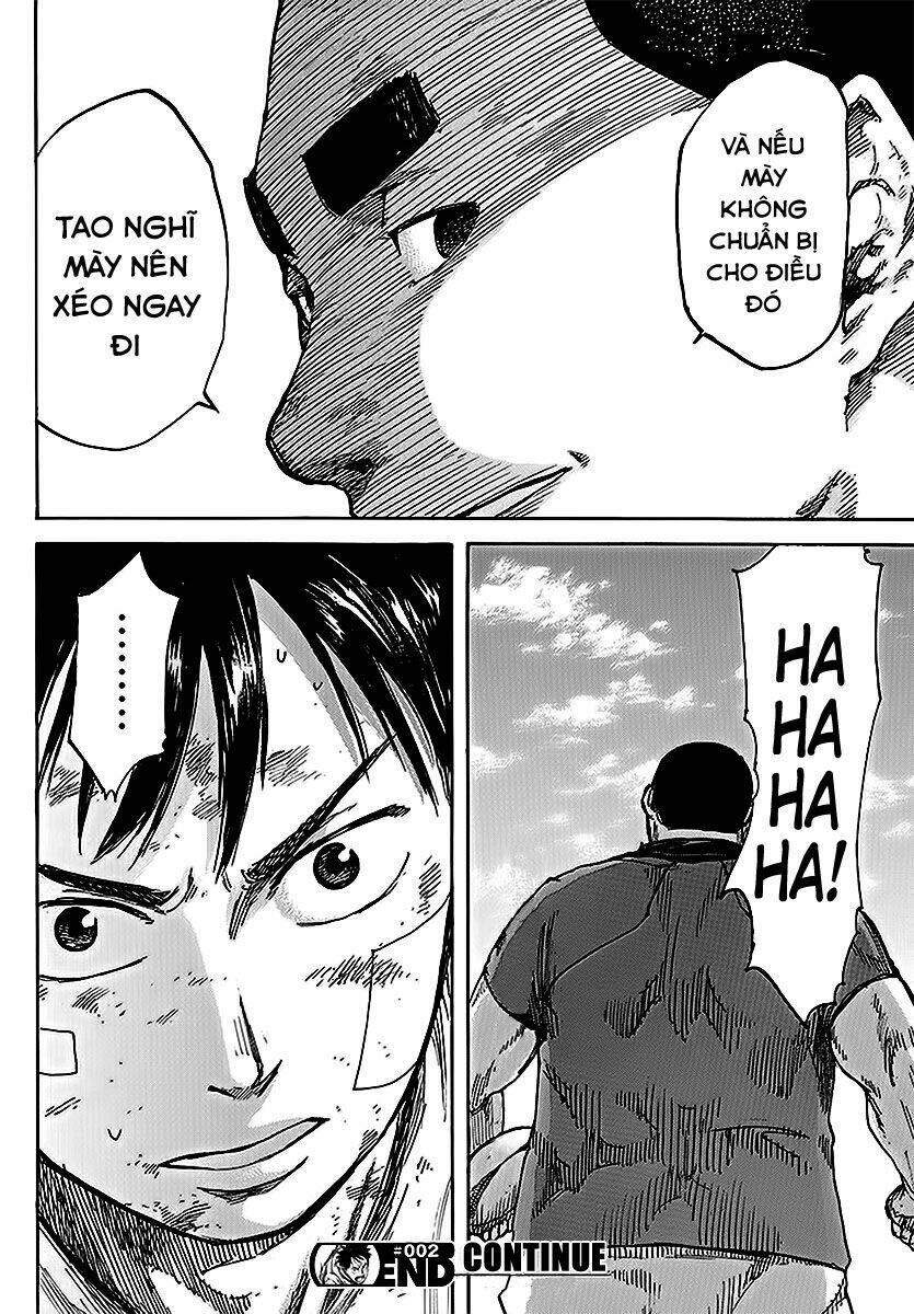 fulldrum chapter 2 31