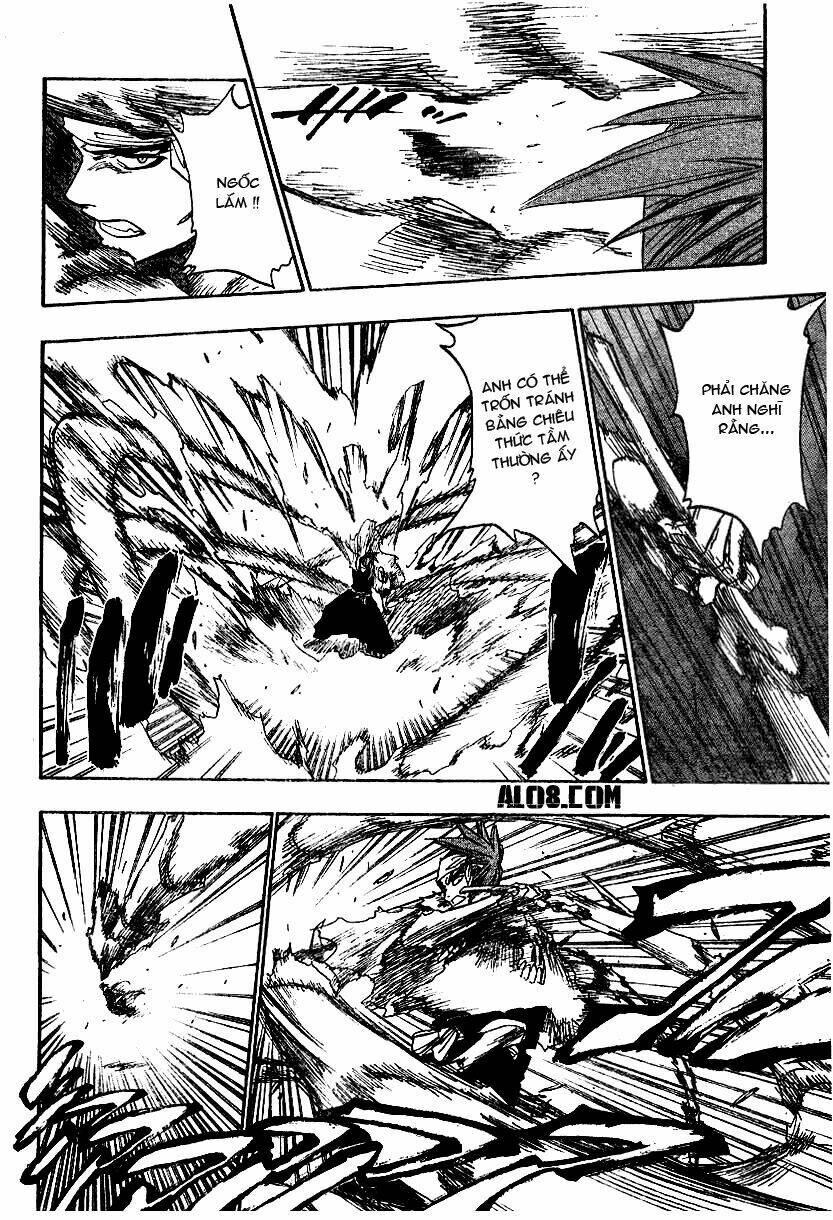 thần chết ichigo chapter 142 6