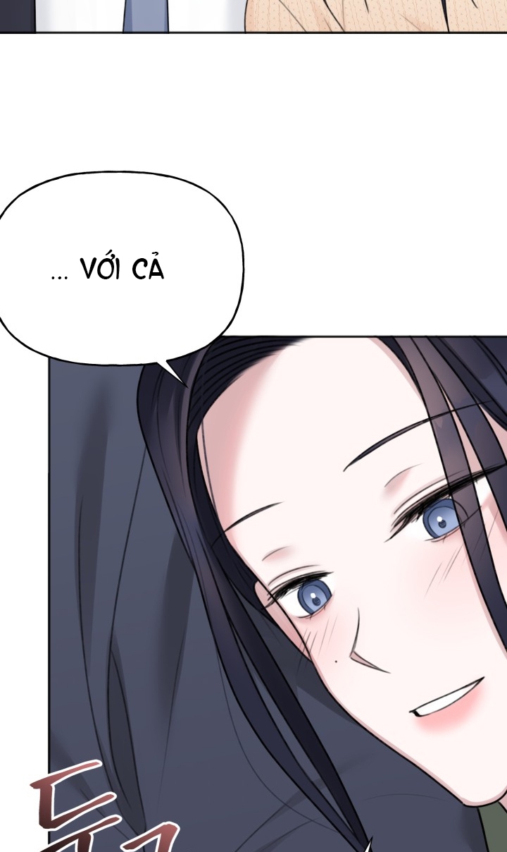 Khép Đôi Mi Lại chapter 17.1 - Trang 27