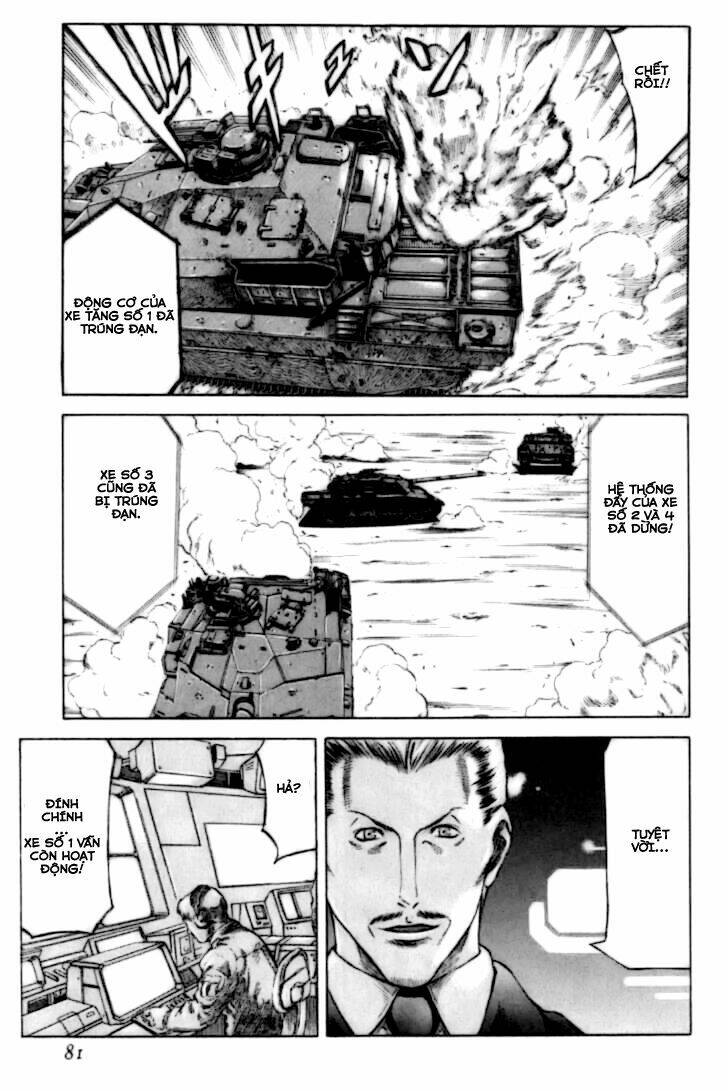 red eyes chapter 5.1 23