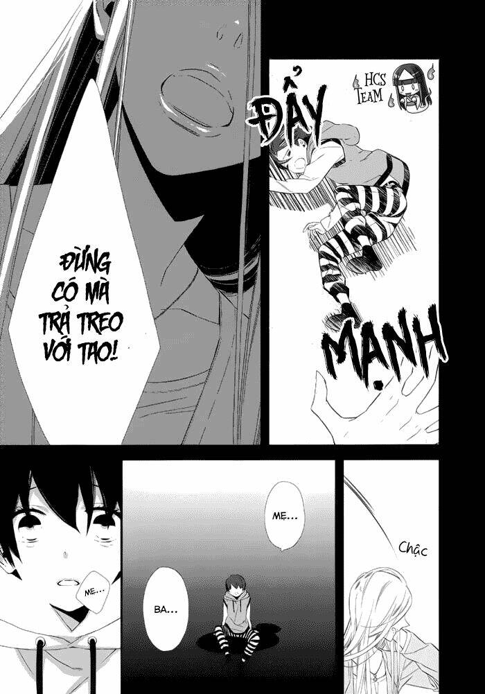 kigurumi boueitai chapter 16 9