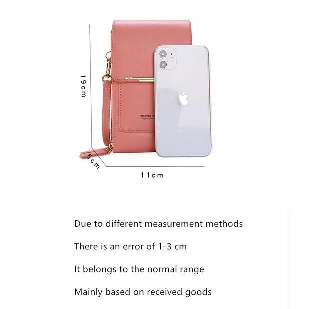 Túi phụ kiện công nghệ đựng pin sạc dự phòng, điện thoại, cáp sạc usb, tai nghe có quai cầm
