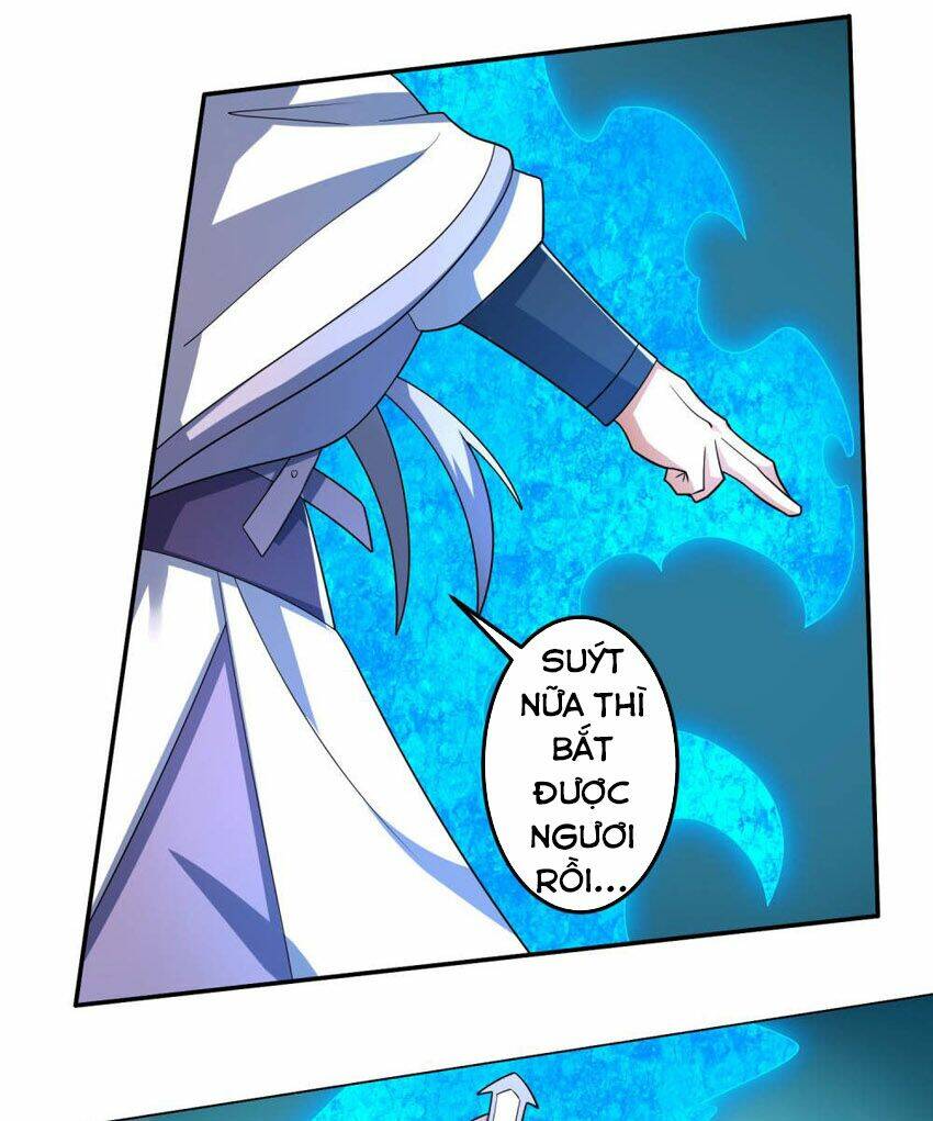 tuyệt thế thánh đế chapter 27 19