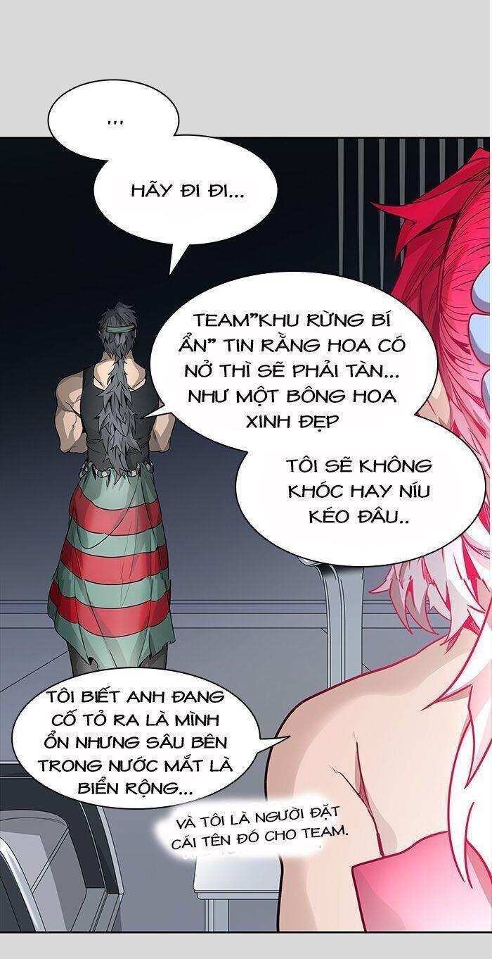 tòa tháp bí ẩn 2 chapter 457 33