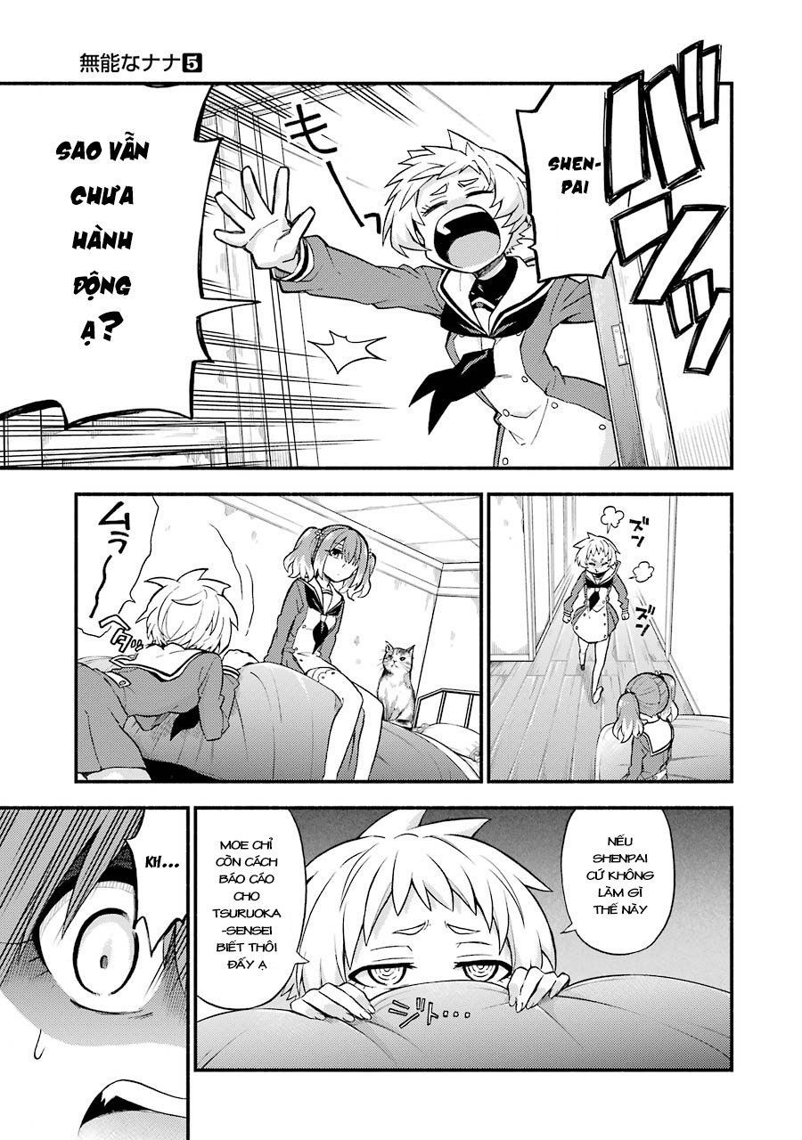 nana vô năng chapter 34 27