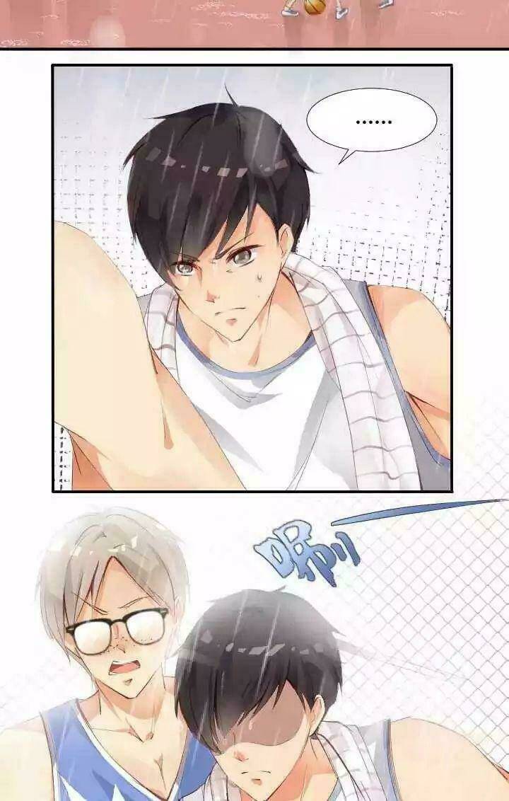 nam thần là một đôi chapter 2 15