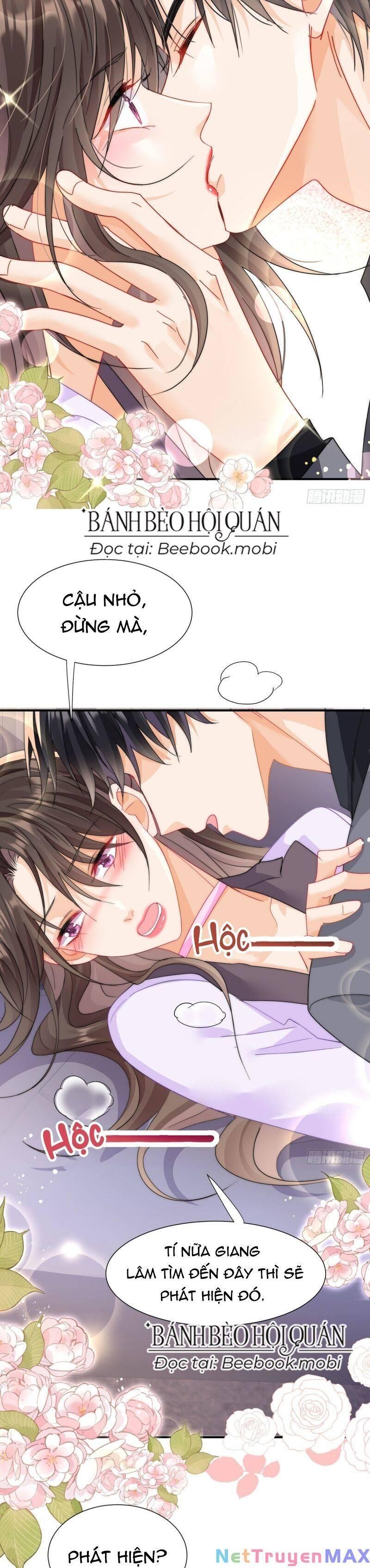 vụng trộm chapter 5 9