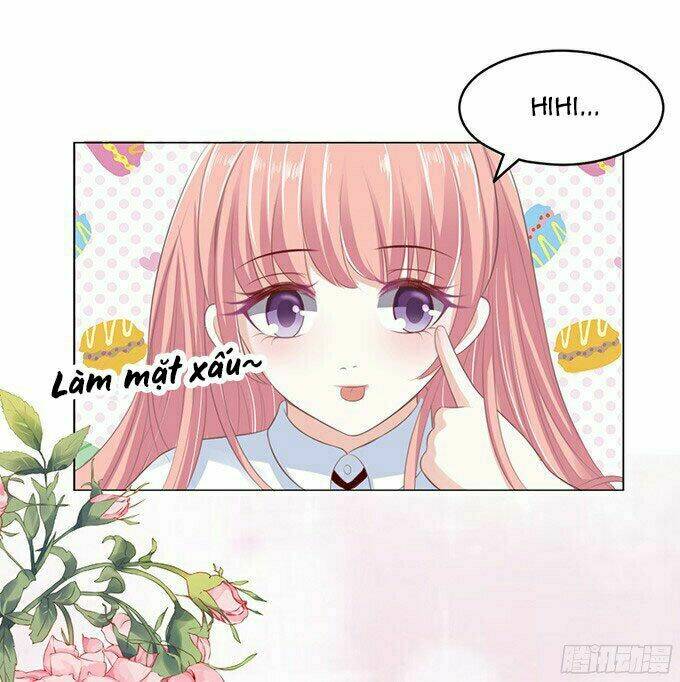 liệt ái tri hạ: series mật đào tiểu tình nhân chapter 65 3