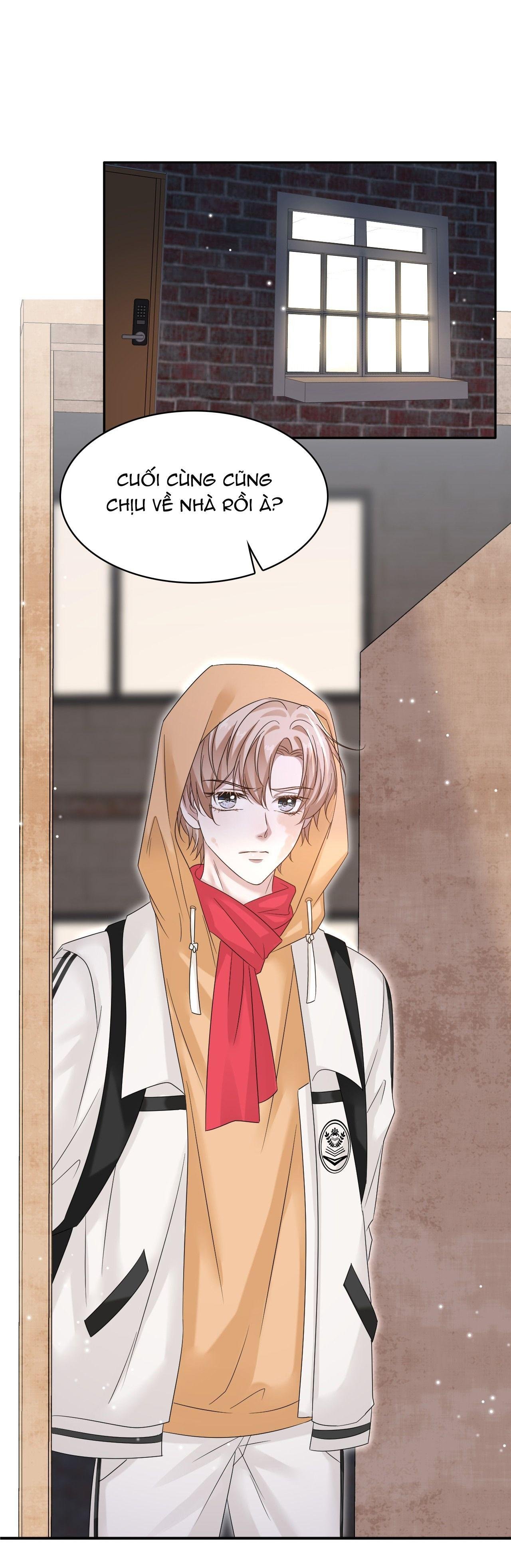 ẩn trung (end) chapter 21 12