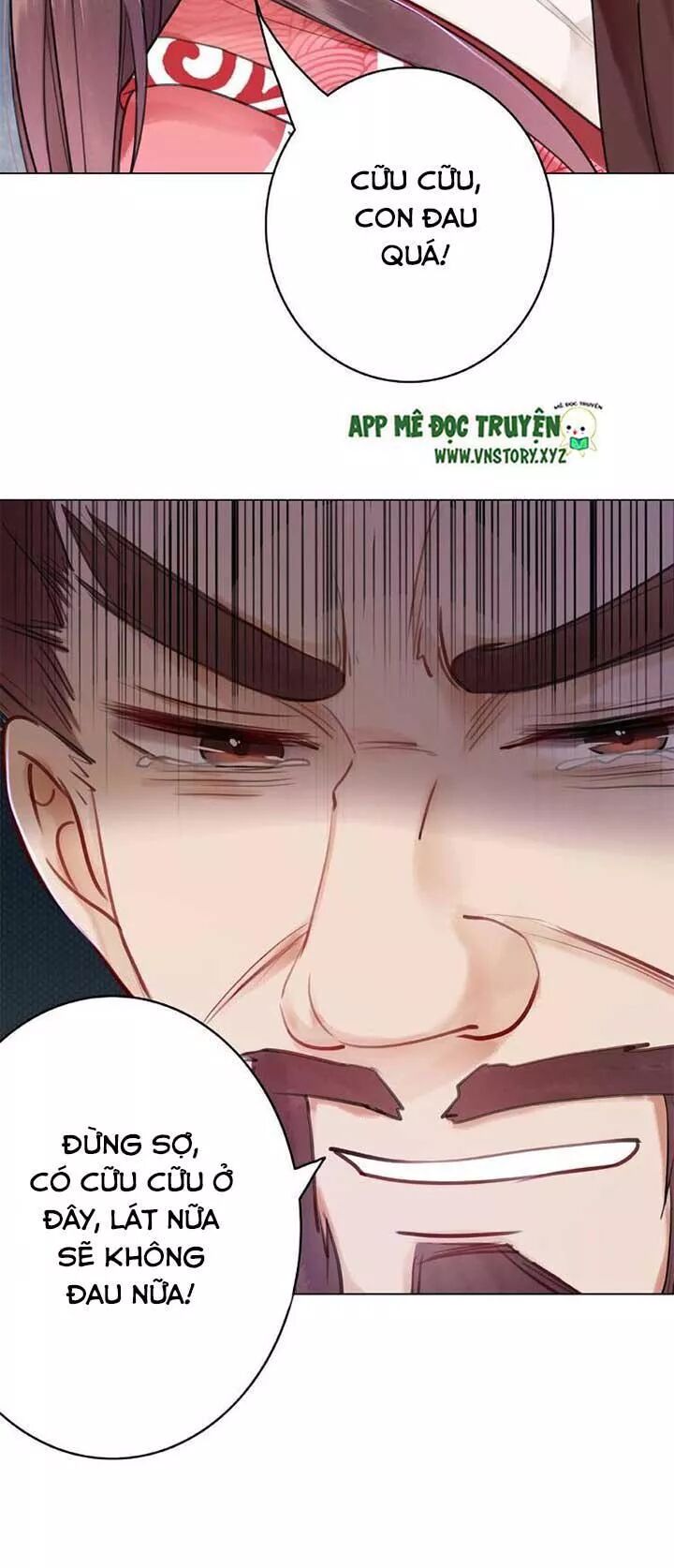 cực phẩm phế vật tiểu thư chapter 33 35