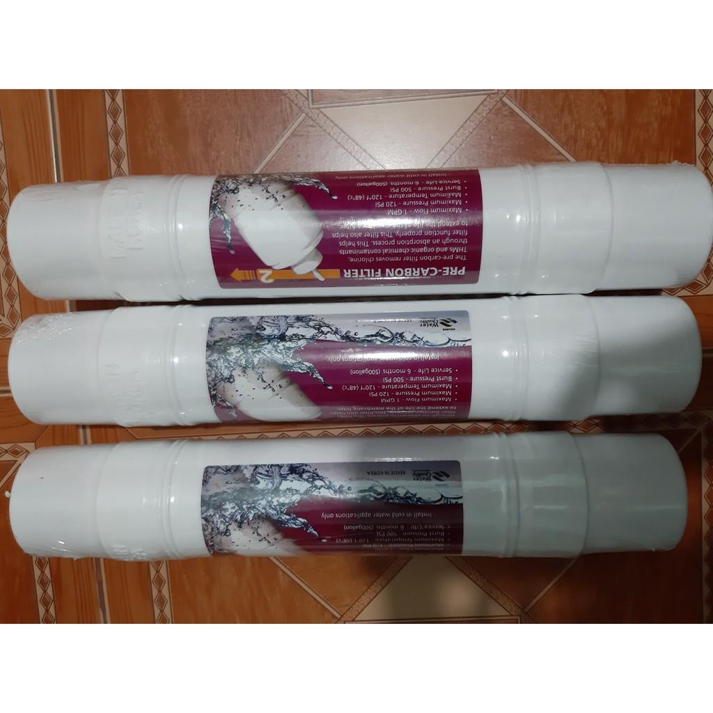 Bộ Lõi Lọc Hàn Quốc