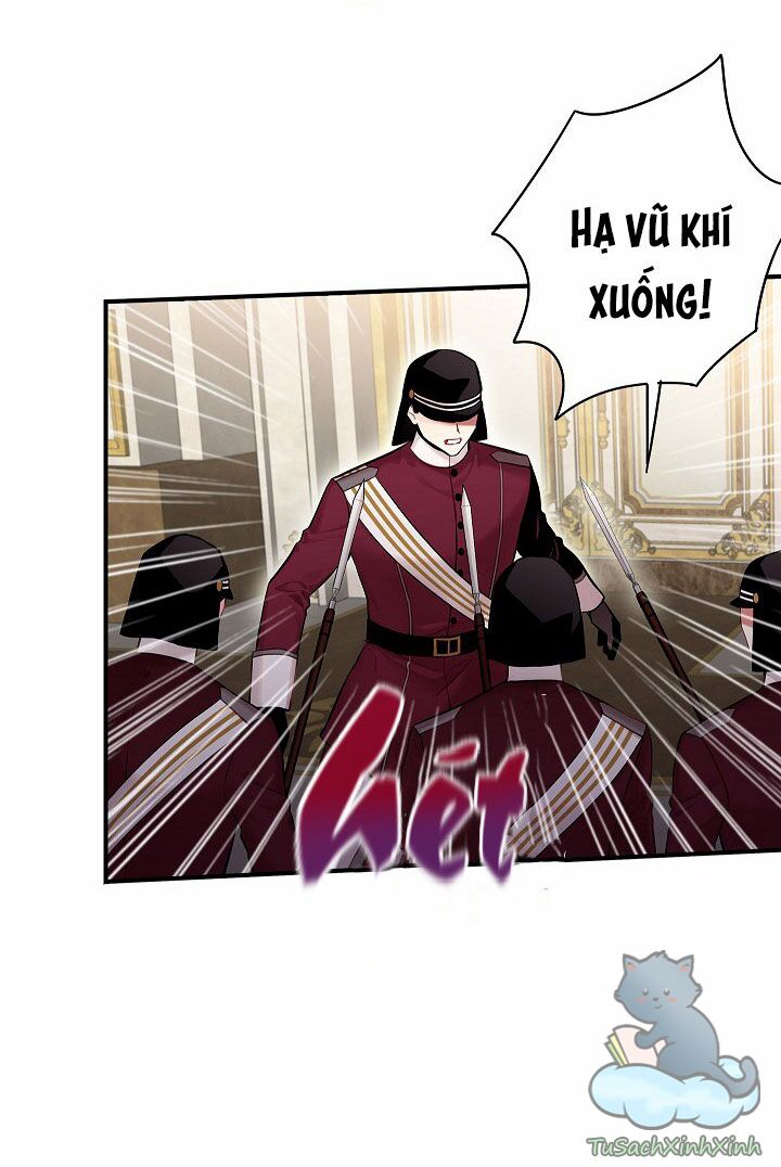 thánh nữ ẩn danh chapter 202 25